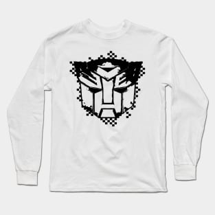 Autobots Long Sleeve T-Shirt